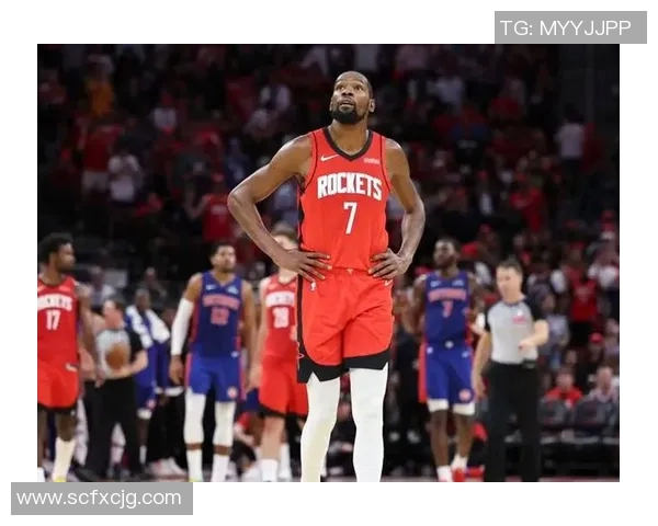 杜兰特盛赞谢泼德!火箭末节进攻高潮逆转雄鹿队,谢泼德成逆转关键 杜兰特盛赞谢泼德!火箭末节进攻高潮逆转雄鹿队,谢泼德成逆转关键