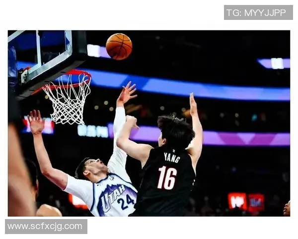 杨瀚森:逆向思维破局职业赛场高强度对抗,三步规划篮球职业生涯 杨瀚森:逆向思维破局职业赛场高强度对抗,三步规划篮球职业生涯