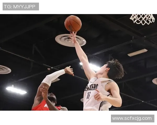 杨瀚森与开拓者队:职业篮球成长时间窗口如何匹配重建阶段? 杨瀚森与开拓者队:职业篮球成长时间窗口如何匹配重建阶段?